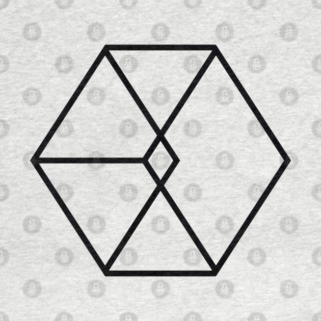EXO Love Me Right by hallyupunch